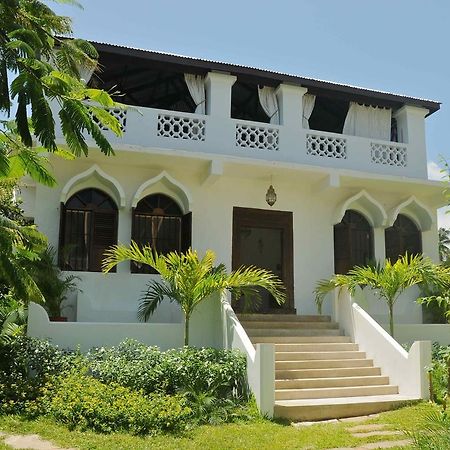 Swahili House Bed and Breakfast Malindi Buitenkant foto