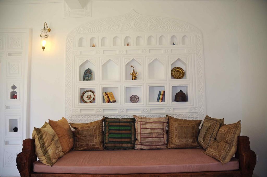 Swahili House Bed and Breakfast Malindi Buitenkant foto