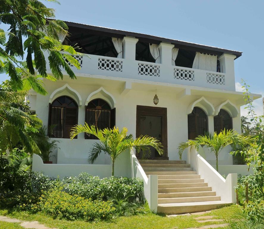 Swahili House Bed and Breakfast Malindi Buitenkant foto