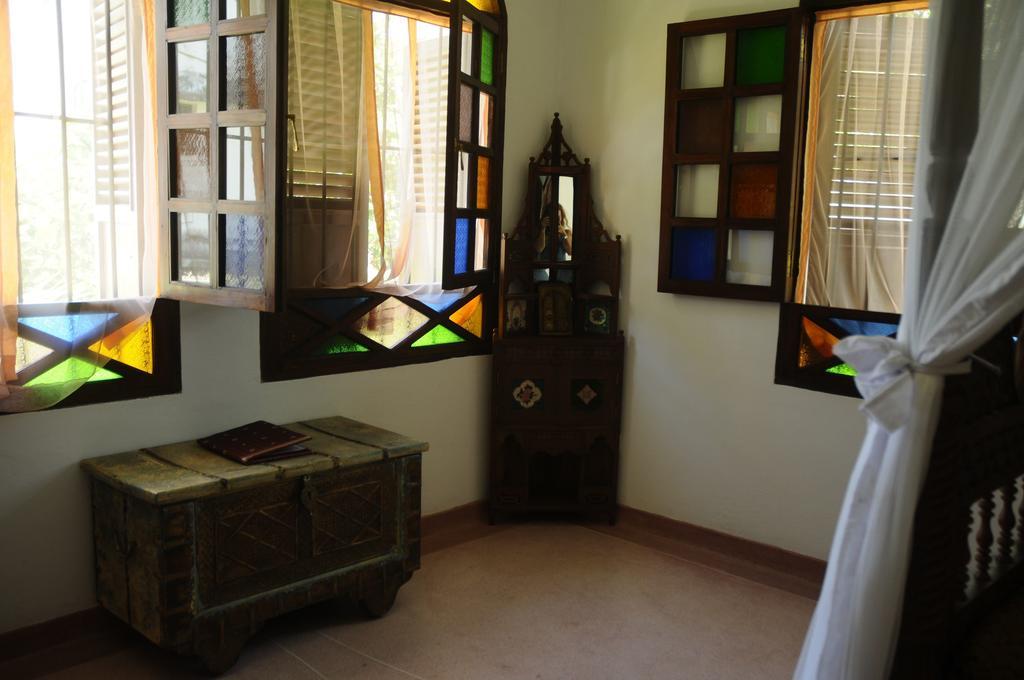 Swahili House Bed and Breakfast Malindi Kamer foto