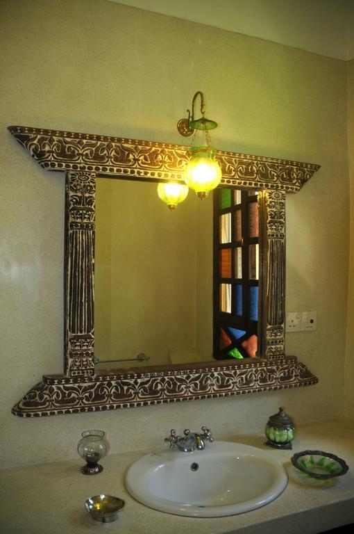 Swahili House Bed and Breakfast Malindi Kamer foto