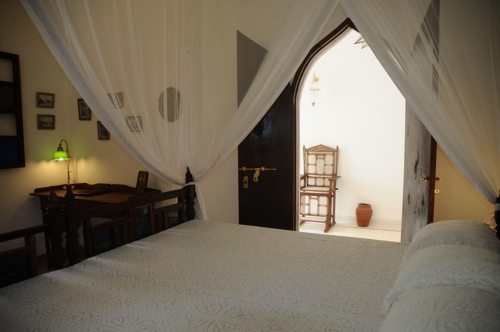Swahili House Bed and Breakfast Malindi Kamer foto