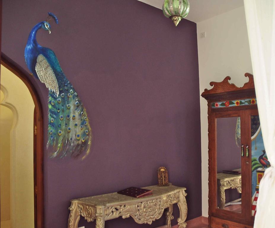 Swahili House Bed and Breakfast Malindi Kamer foto