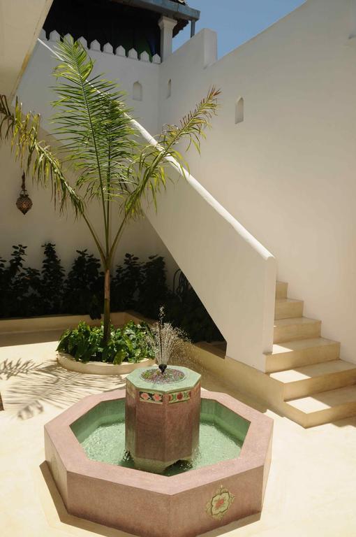 Swahili House Bed and Breakfast Malindi Buitenkant foto
