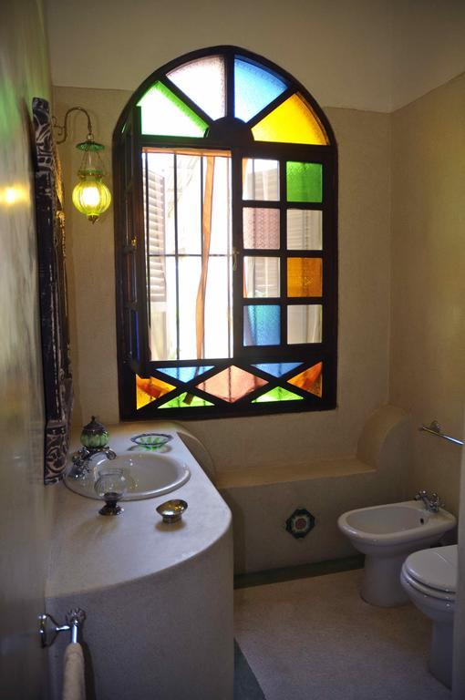 Swahili House Bed and Breakfast Malindi Kamer foto