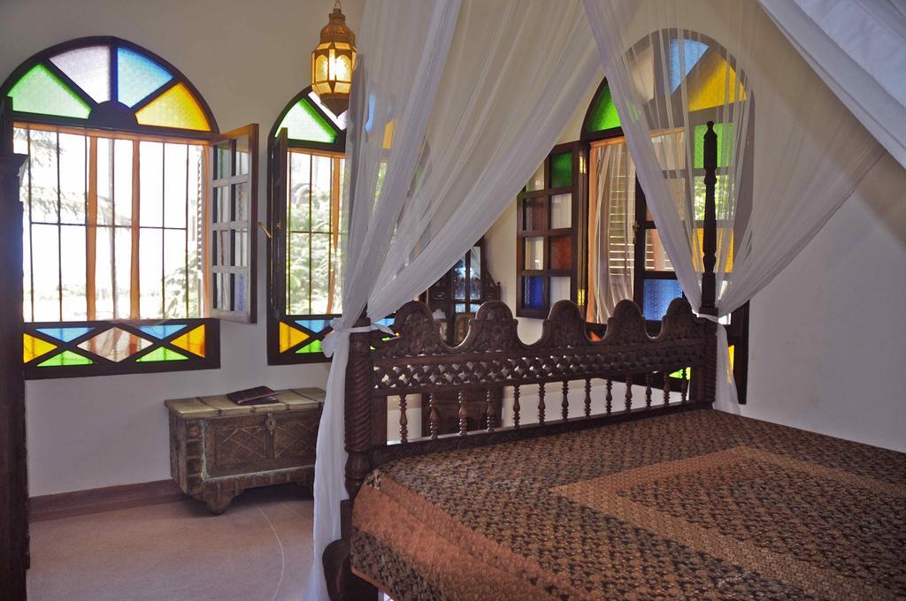 Swahili House Bed and Breakfast Malindi Kamer foto