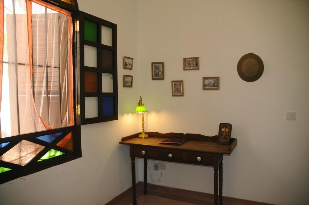 Swahili House Bed and Breakfast Malindi Kamer foto