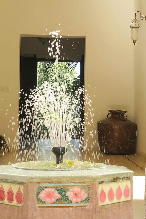 Swahili House Bed and Breakfast Malindi Buitenkant foto
