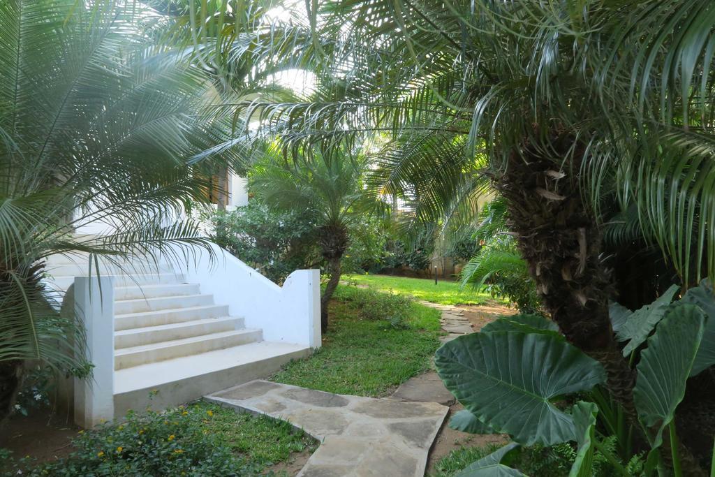 Swahili House Bed and Breakfast Malindi Buitenkant foto